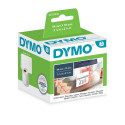 DYMO Large Multipurpose Labels Référence: S0722440