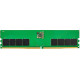 HP 32GB DDR5 (1x32GB) 4800 UDIMM Reference: W126811186