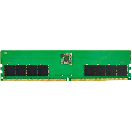 HP 32GB DDR5 (1x32GB) 4800 UDIMM Reference: W126811186