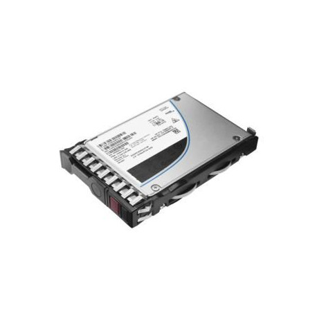 Hewlett Packard Enterprise SSD 480GB SFF SATA RI SC DS Reference: P05312-001