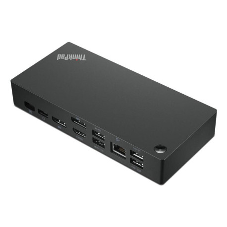 Lenovo Thinkpad Universal Usb-C Référence: W129536706