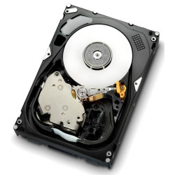 Hitachi 600GB SAS 15000RPM 16MB Référence: HUS156060VLS600