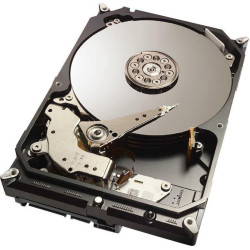CoreParts 3.5 SATA Hotswap 2TB 7200rpm Référence: IA2T2I253