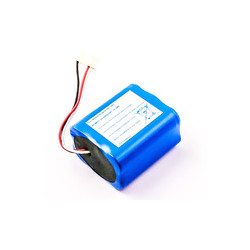 MicroBattery Battery for iRobot Braava Reference: MBVC0005