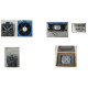 HP FAN 92X92X32MM ML30 Référence: 825095-001
