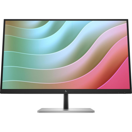 HP E27k G5 4K USB-C Monitor Reference: W128439469