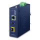 Planet IP30 Compact size Industrial Référence: IGT-815AT