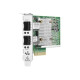 Hewlett Packard Enterprise Ethernet 10 GB 2-Port Adapter Reference: RP001230582 