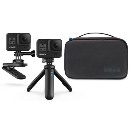 GoPro Action sports camera Référence: W127064909