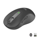 Logitech Signature M650 L Wireless Reference: W126823352