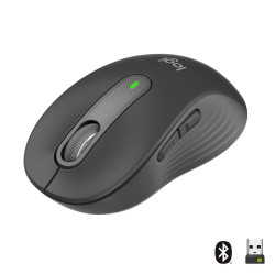 Logitech Signature M650 Wireless Mouse Reference: W126823357