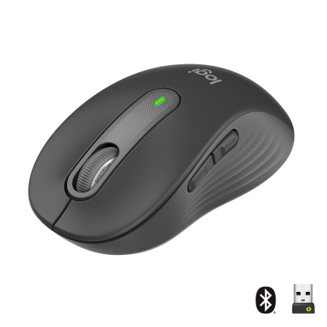 Logitech Signature M650 Wireless Mouse Reference: W126823357