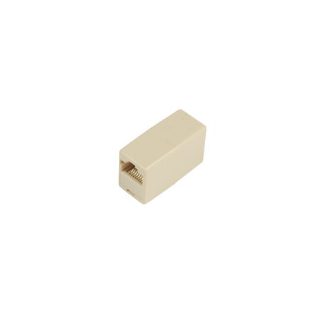 MicroConnect Modular Adapter RJ45, UTP Reference: MPK100