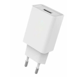 CoreParts USB Charger 5W 5V 1Amp, white Référence: W128920987