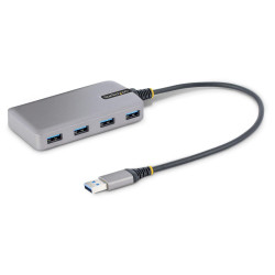 StarTech.com 4-Port Usb Hub - Usb 3.0 Reference: W128279254
