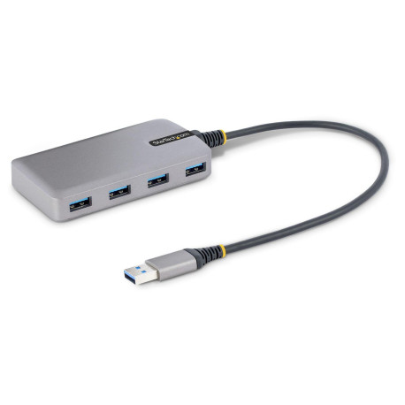 StarTech.com 4-Port Usb Hub - Usb 3.0 Reference: W128279254