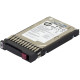 HP 300Gb 15K RPM SAS 2.5 Inch Référence: 730705-001