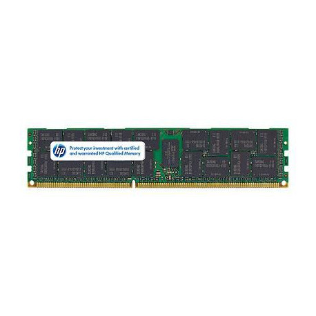 Hewlett Packard Enterprise Memory Kit 8GB 1X8GB PC3-10600 Reference: RP001228698 