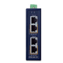 Planet Industrial 2-port 10/100/1000T Référence: IPOE-260-12V