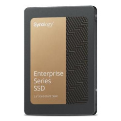 Synology Enterprise Series SDD range Référence: W128937339