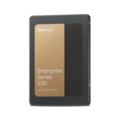 Synology Enterprise Series SDD range Référence: W128937339