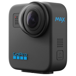 GoPro MAX 360, 6K Ultra HD, 18 MP, Référence: W129143981
