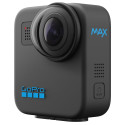 GoPro MAX 360, 6K Ultra HD, 18 MP, Référence: W129143981