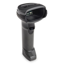 Zebra DS4678-DP Black Standard Référence: W128903333