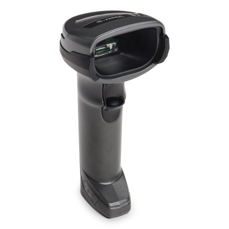 Zebra DS4678-DP Black Standard Référence: W128903333