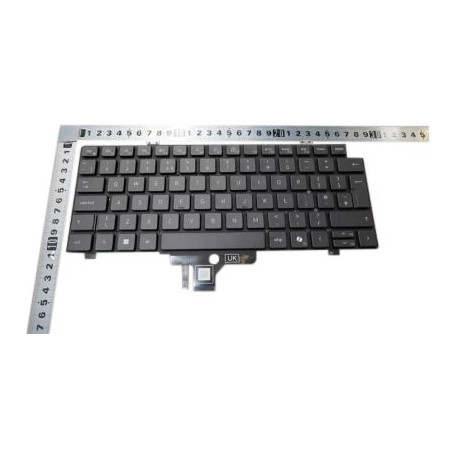 Dell UK English keyboard for Référence: W128903335