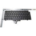 Dell UK English keyboard for Référence: W128903335