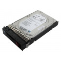 Hewlett Packard Enterprise HDD HP 500GB 7.2K SATA 3.5IN Reference: RP000116723