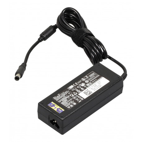 Dell AC Adapter, 90W, 19.5V, 3 Reference: Y4M8K