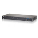Aten 8-Port USB - HDMI KVM Reference: CS1798-AT-G