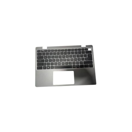 Dell Palmrest with Spanish Backlit Référence: W128903393