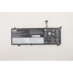 Lenovo 60Wh 4-cell notebook battery, Référence: W125790990