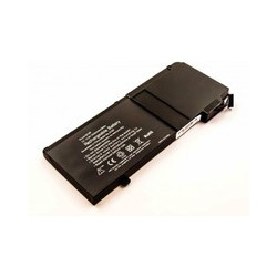 MicroBattery Laptop Battery for Apple Reference: MBXAP-BA0059
