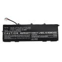 CoreParts Battery 50.16Wh Li-Polymer Référence: W128168897