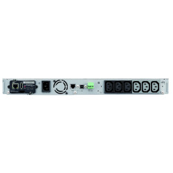 HP UPS R1500 G5 Input 1x C14 Référence: W128903691 