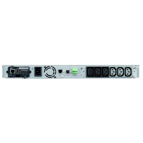 HP UPS R1500 G5 Input 1x C14 Référence: W128903691 