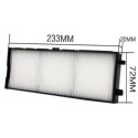 CoreParts Projector filter for Panasonic Référence: W128903768