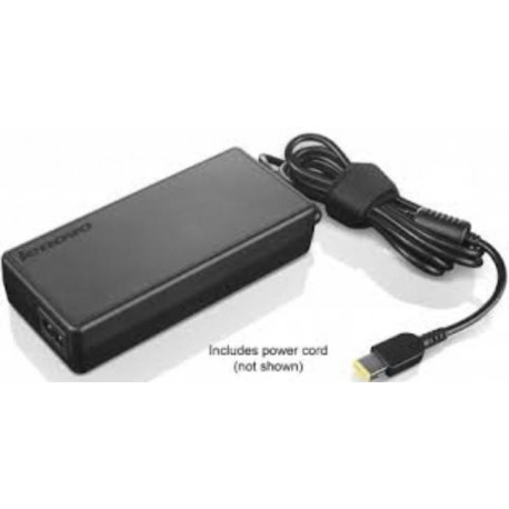 CoreParts Power Adapter for Lenovo Reference: MBA1332