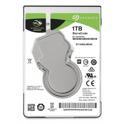 Seagate 1000GB Serial ATA III Référence: ST1000LM048
