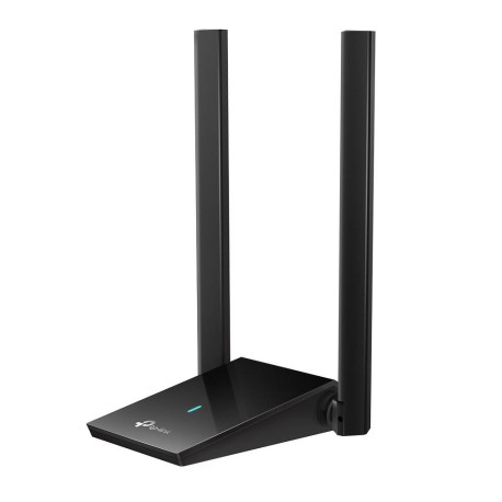 TP-Link Ax1800 Dual Antennas High Référence: W128278747