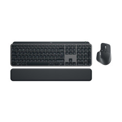 Logitech Mx Keys S Combo Référence: W129353464