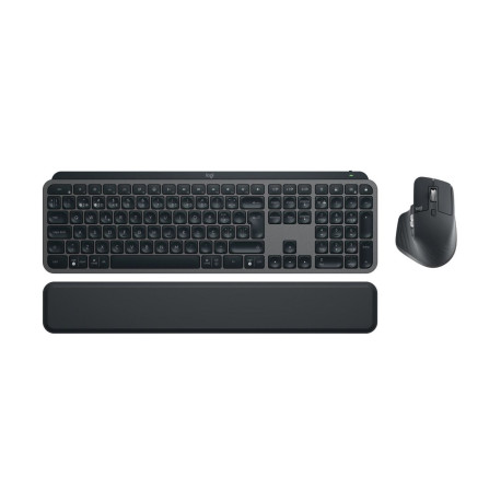 Logitech Mx Keys S Combo Référence: W129353464