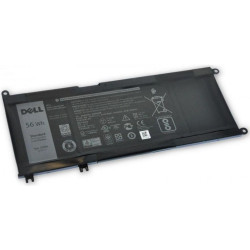 Dell Battery, 56WHR, 4 Cell, Reference: W125702363