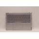 Lenovo COVER Upper Case ASM_SPA Référence: W126707482