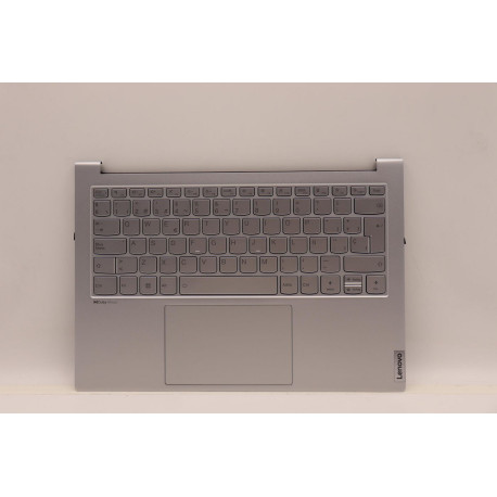 Lenovo COVER Upper Case ASM_SPA Référence: W126707482