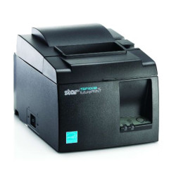 Star Micronics TSP143IIIBI2 GY E+U PRINTER Référence: W128171811